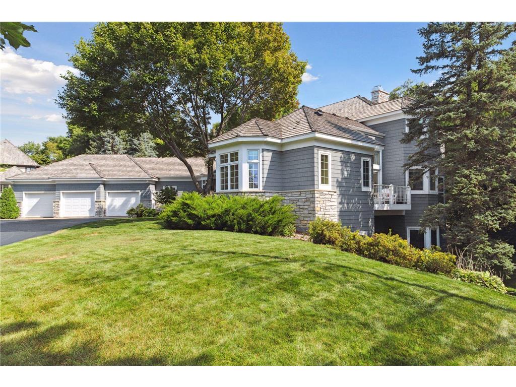 45 Gideons Point Road Tonka Bay MN 55331 - Lake Minnetonka 7008984 image3