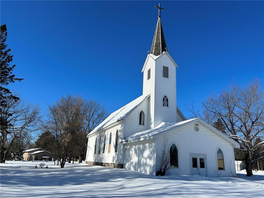 45 Hulet Avenue SW, Akeley, MN, 56433 MLS 6332889 Edina Realty