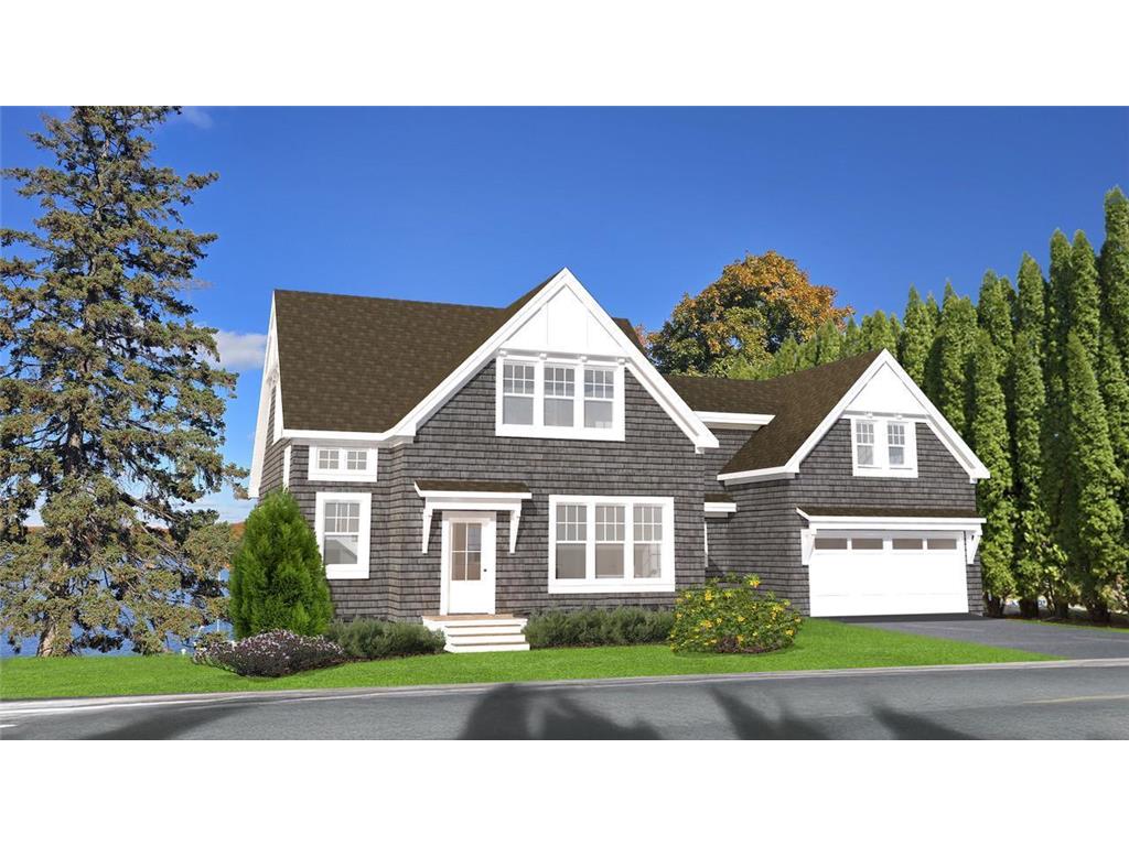 45 Lakeview Avenue Tonka Bay MN 55331 - Lake Minnetonka 7001190 image1