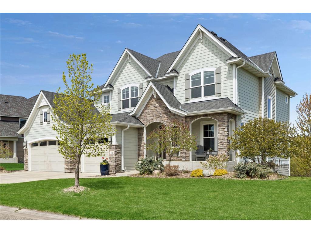 45 Monarch Way North Oaks MN 55127 7070031 image2