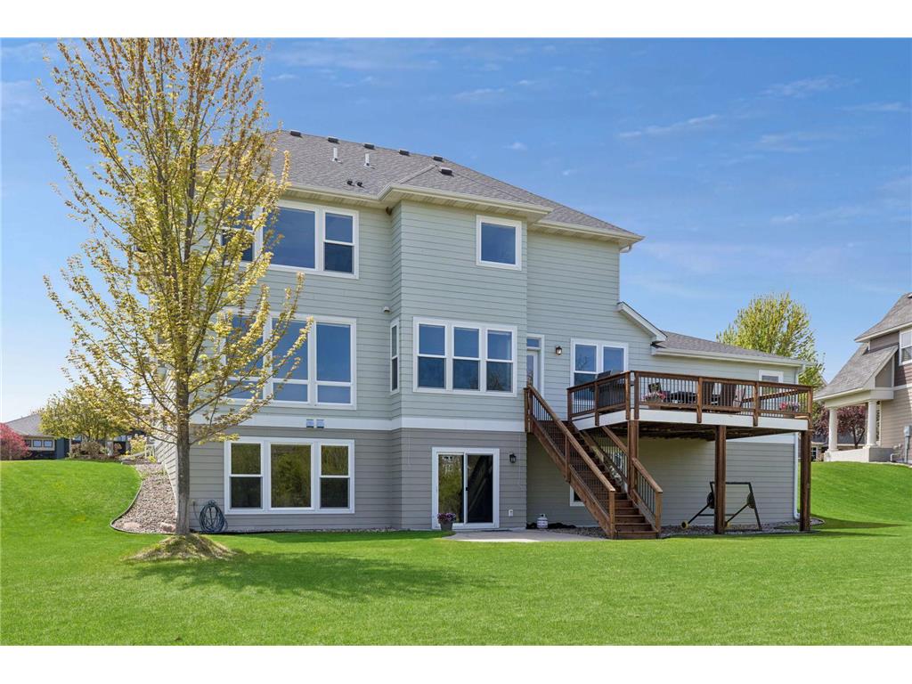 45 Monarch Way North Oaks MN 55127 7070031 image40