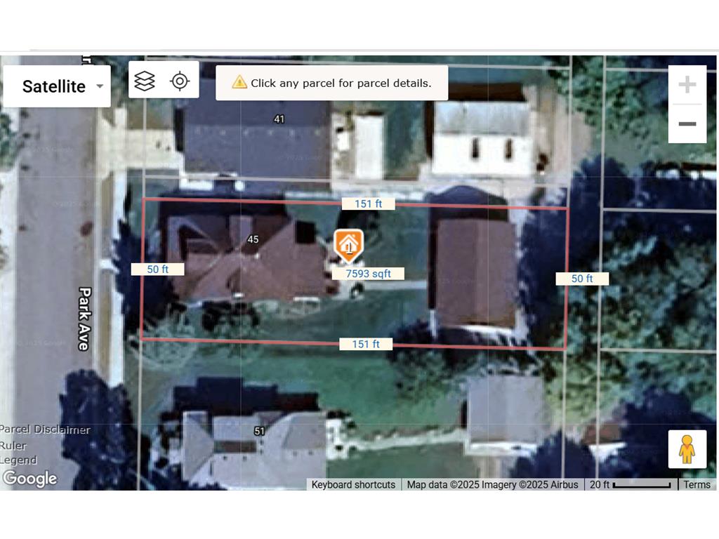 45 Park Avenue S Maple Lake MN 55358 6659853 image1