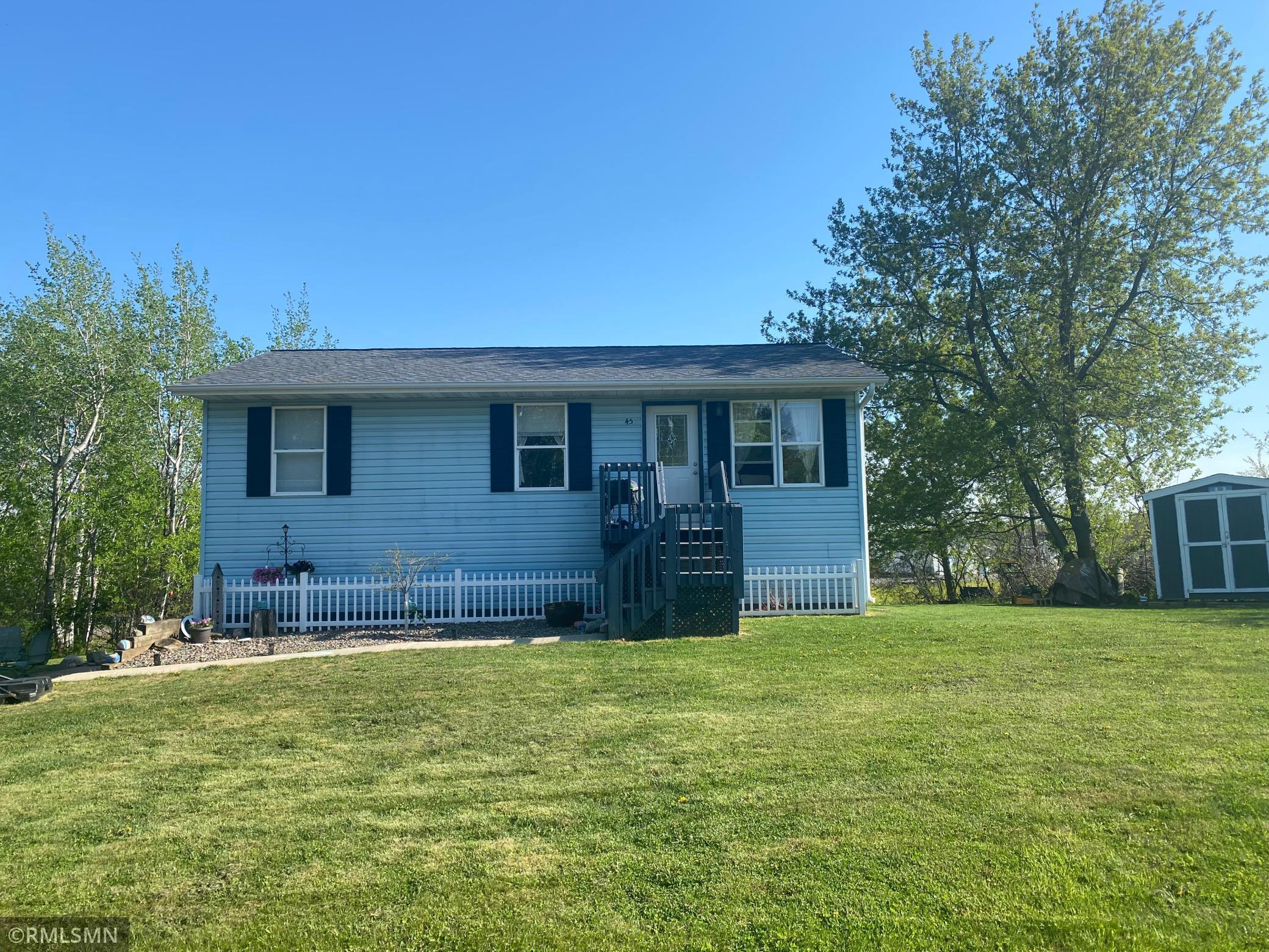 45 Ripple Road, Aitkin, MN 56431 MLS 5762225 Edina Realty