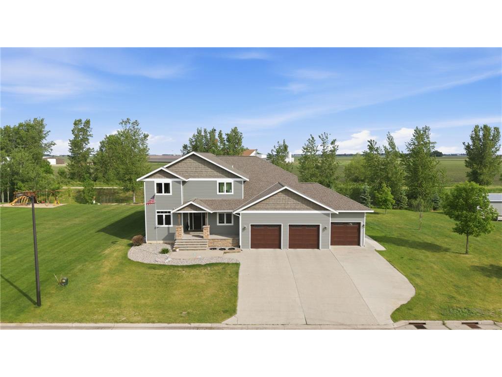 45 Robert Street Elrosa MN 56325 7020862 image1