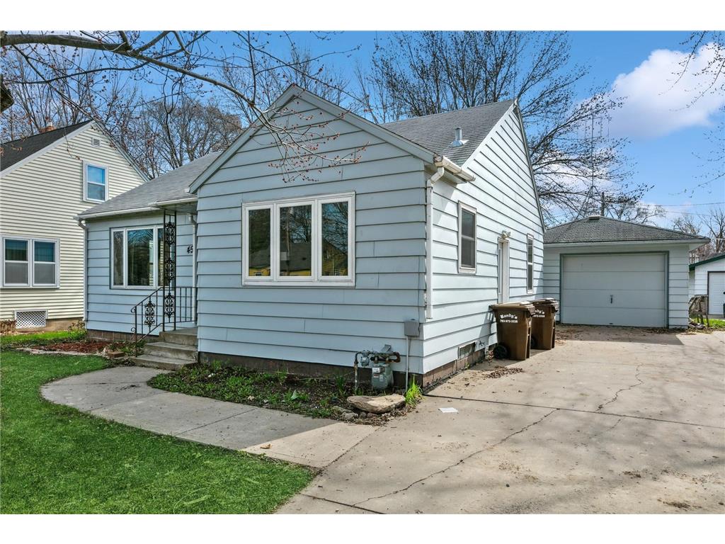 45 Rose Avenue S Maple Lake MN 55358 6355794 image1