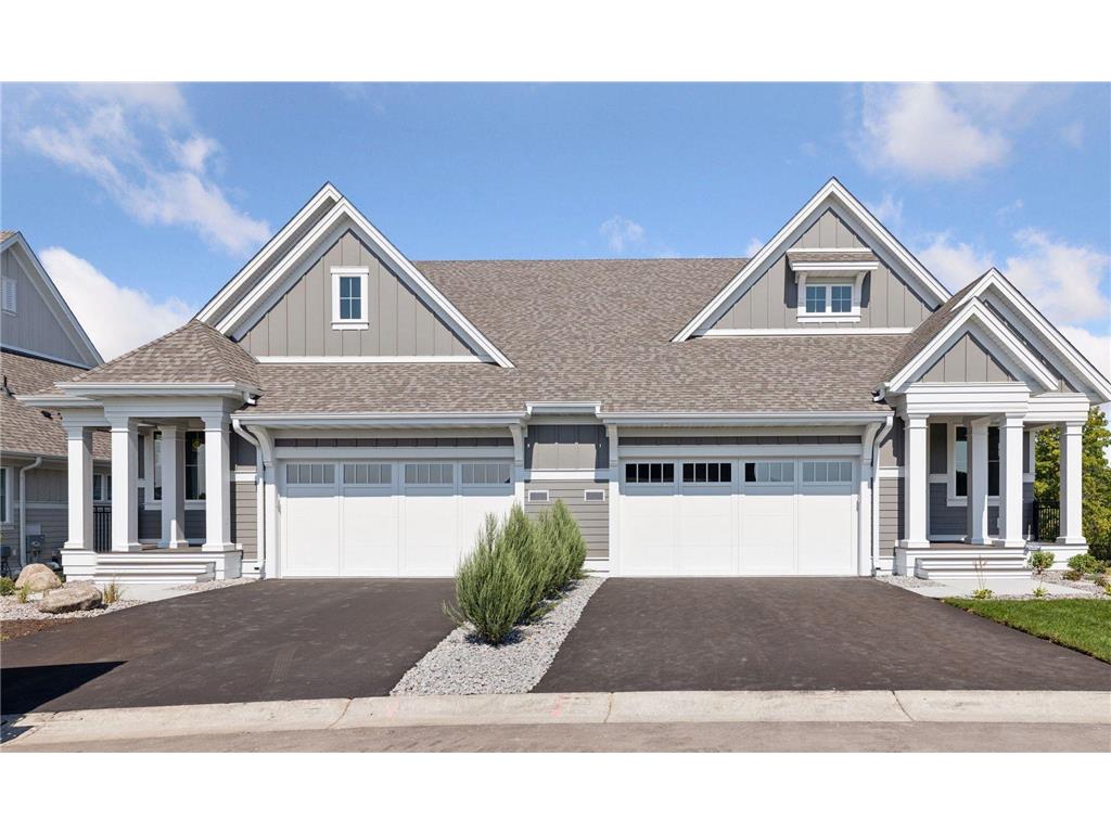 45 Spring Farm Road North Oaks MN 55127 - Pleasant Lake 6509974 image1