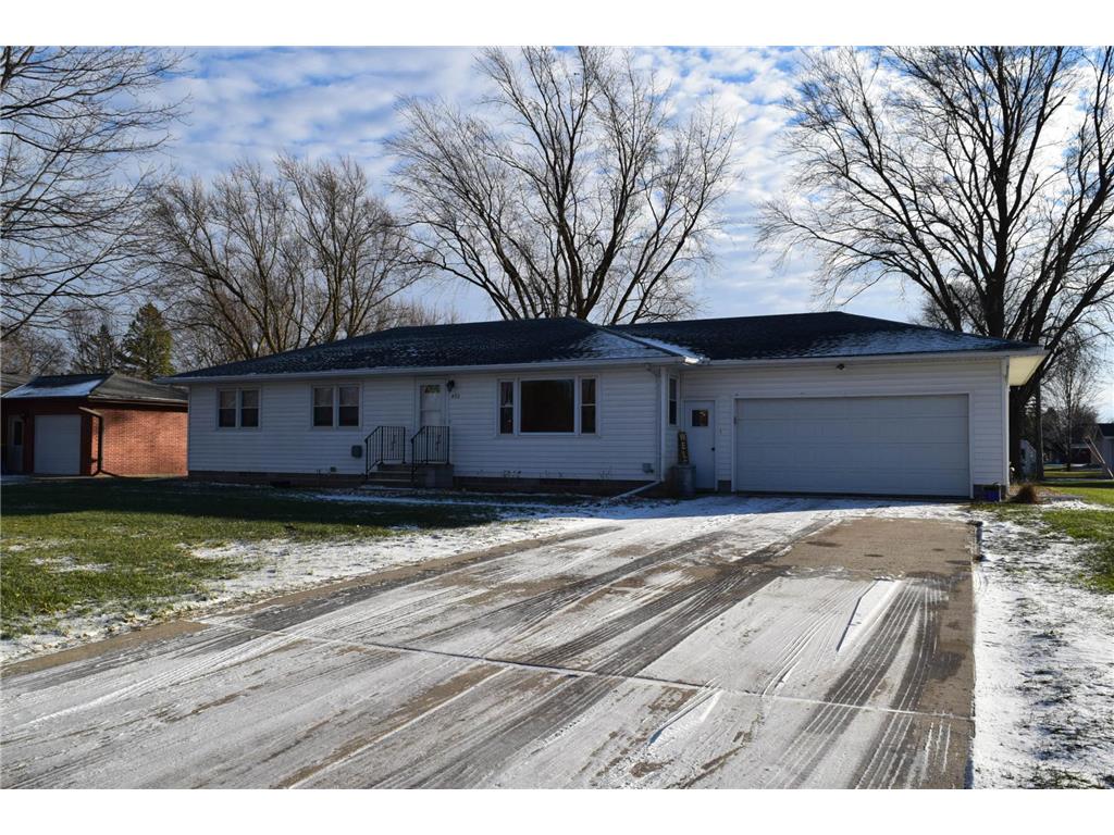 450 1st Avenue SW Winnebago MN 56098 6464330 image1