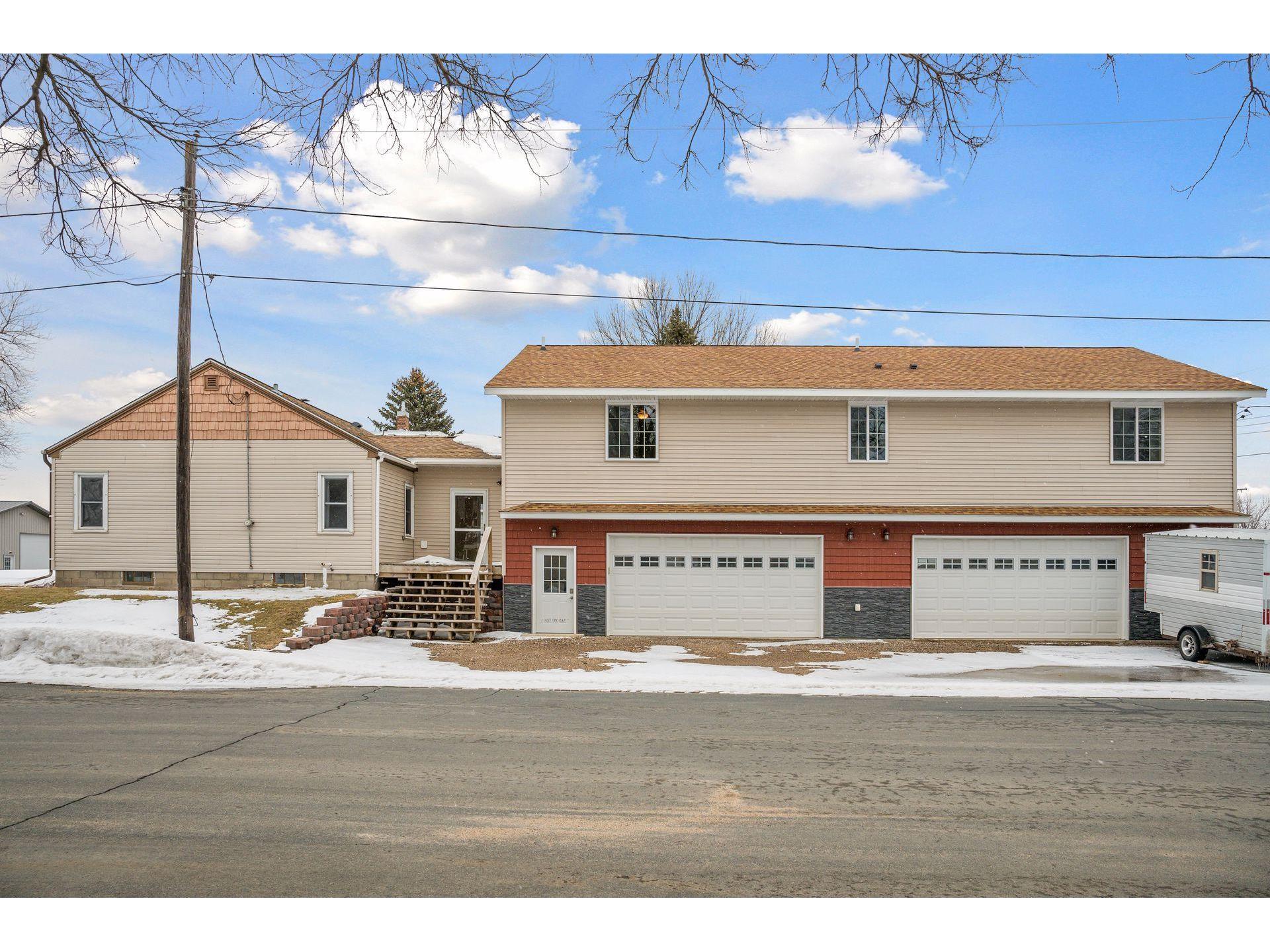 450 4th Street, Green Isle, MN 55338 MLS 6161455 Edina Realty