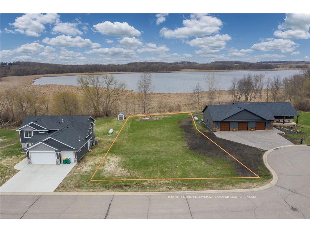 450 Knish Court, Kilkenny, MN 56052 MLS 6364292 Edina Realty