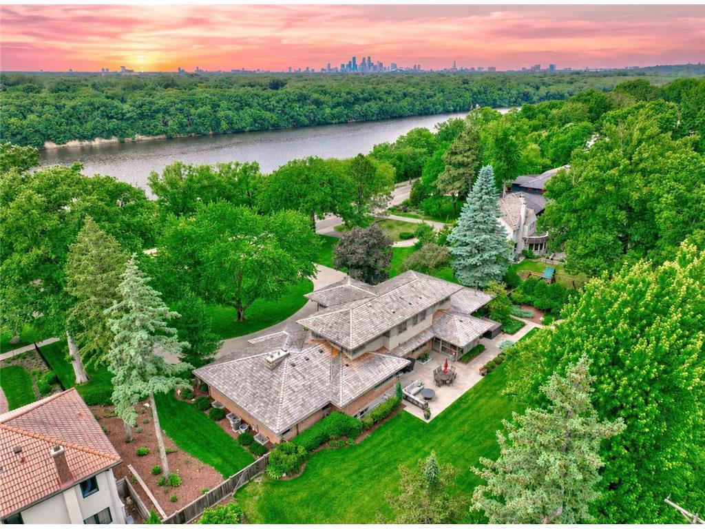 450 Mississippi River Boulevard S Saint Paul MN 55105 - Mississippi 7074483 image1