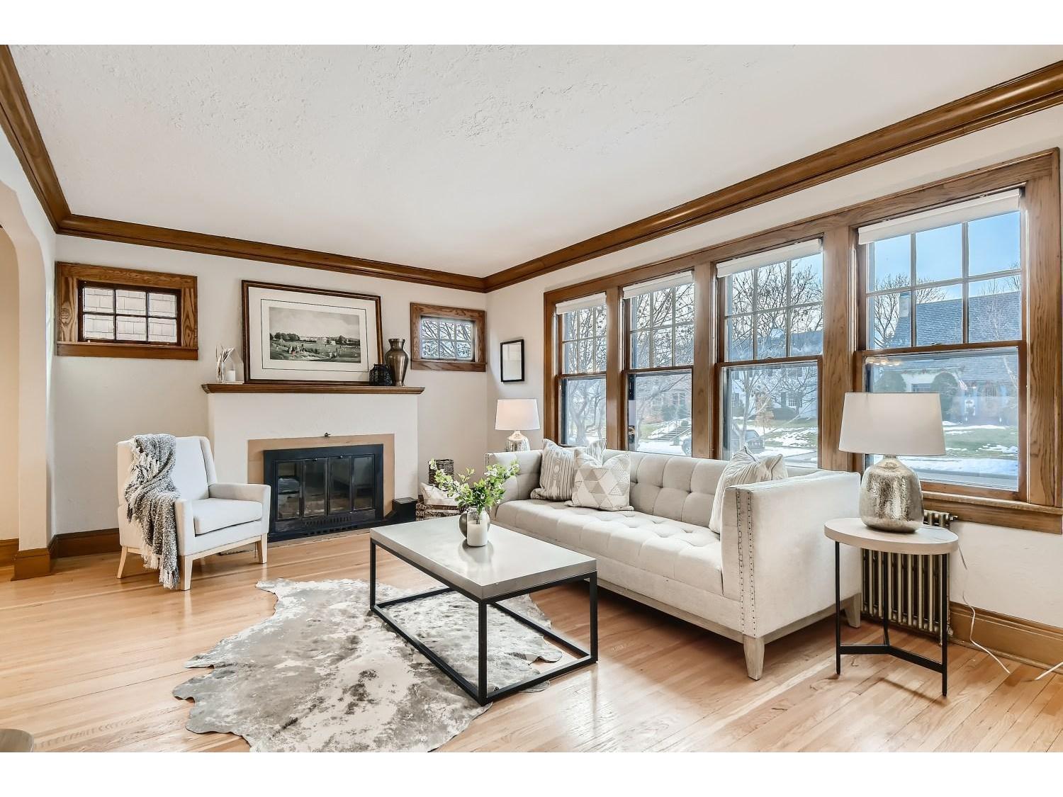 450 Mount Curve Boulevard, Saint Paul, MN, 55105 MLS 6136024 Edina