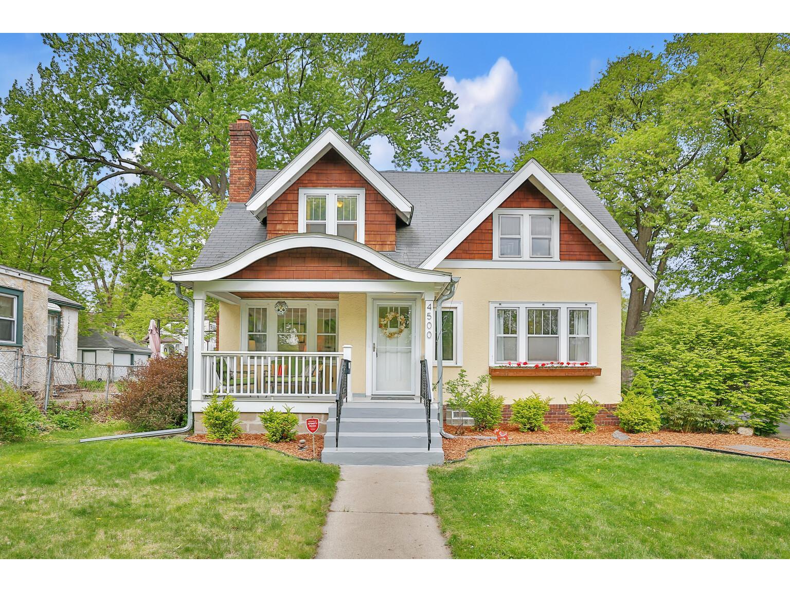 4500 Cedar Avenue S, Minneapolis, MN, 55407 MLS 7092502 Edina Realty