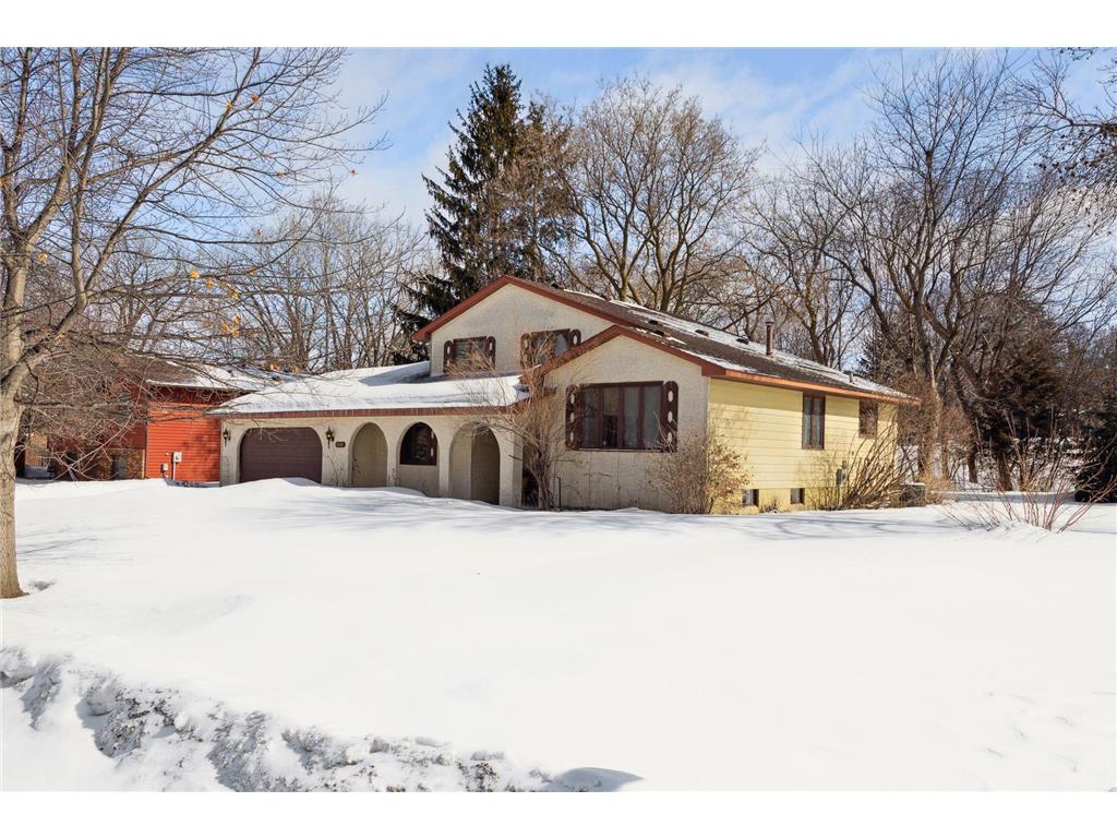 4500 Pleasant Drive, Arden Hills, MN, 55112 MLS 6344574 Edina Realty