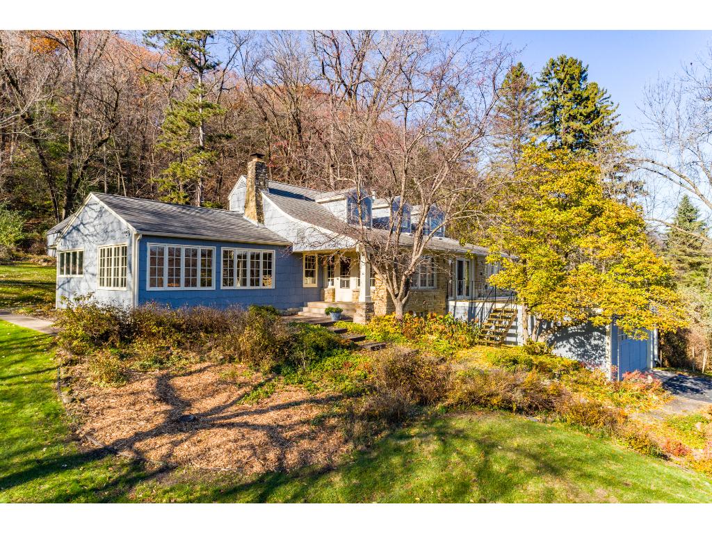 4500 River Road S, Afton, MN, 55001 MLS 4910327 Edina Realty