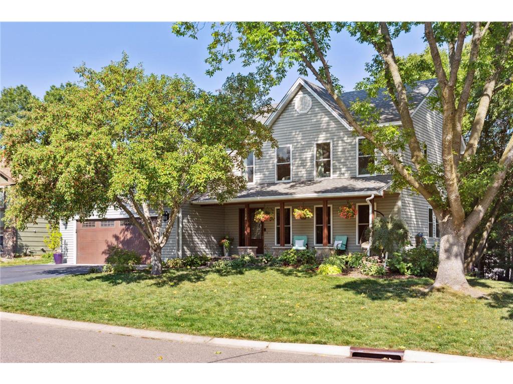 4500 Yorktown Lane N, Plymouth, MN, 55442 MLS 6259645 Edina Realty