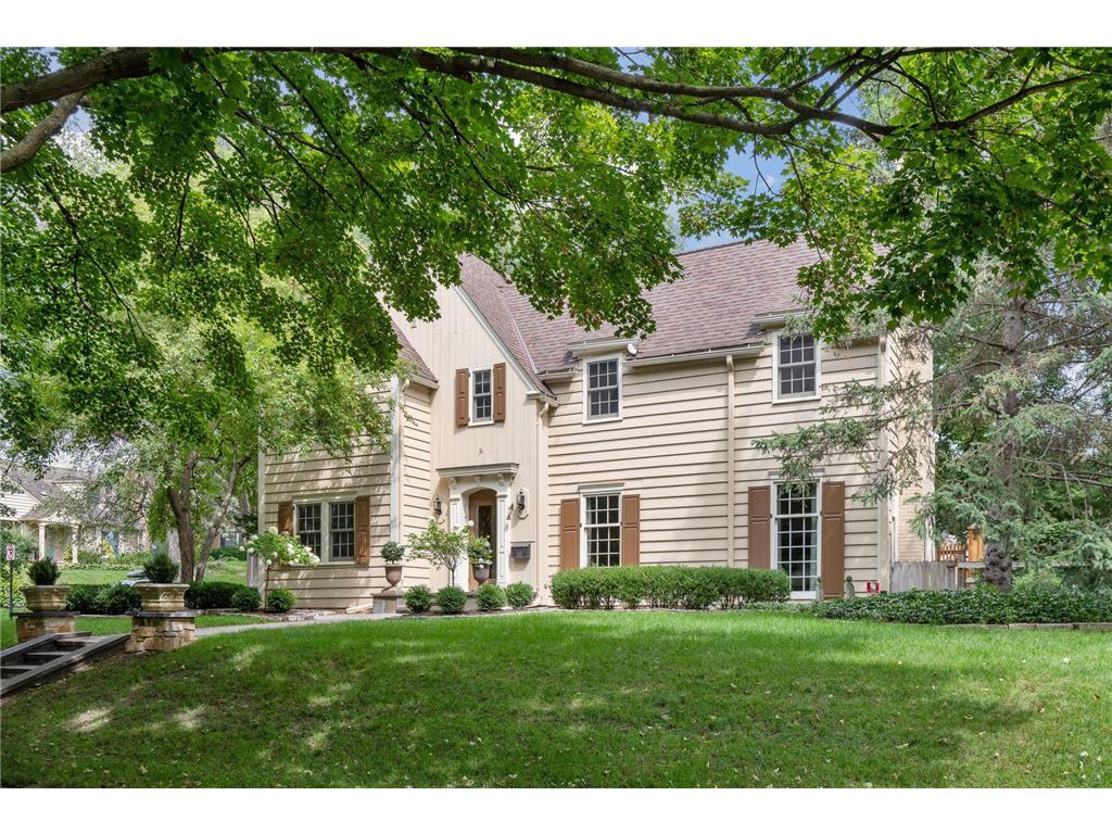 4501 Drexel Avenue, Edina, MN, 55424 MLS 6417201 Edina Realty