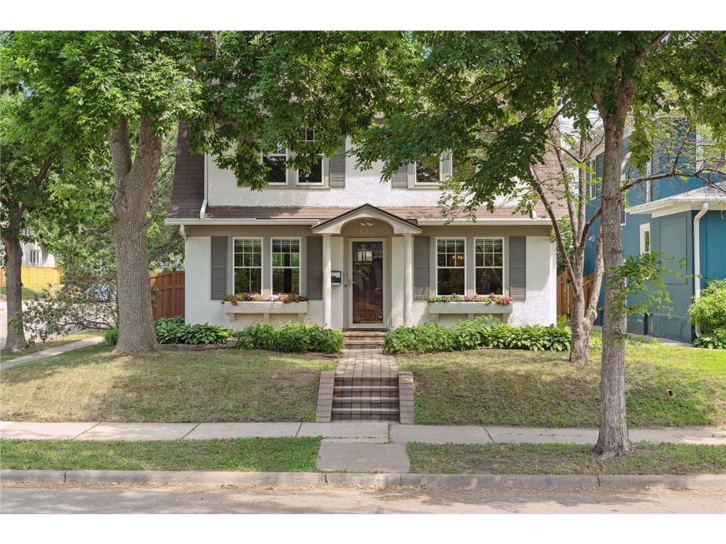 4501 Garfield Avenue, Minneapolis, MN, 55419 MLS 6383097 Edina Realty