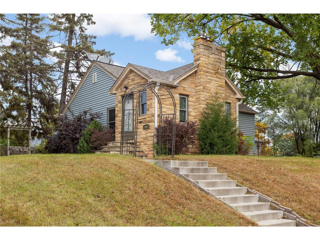 4501 Jefferson Street NE Columbia Heights MN 55421 6793622 image1