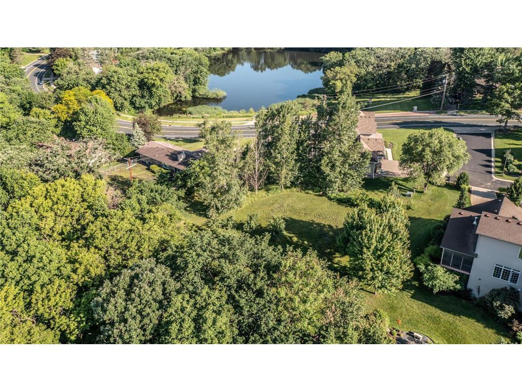 4501 Overlook Drive, Bloomington, MN, 55437 MLS 6549100 Edina Realty