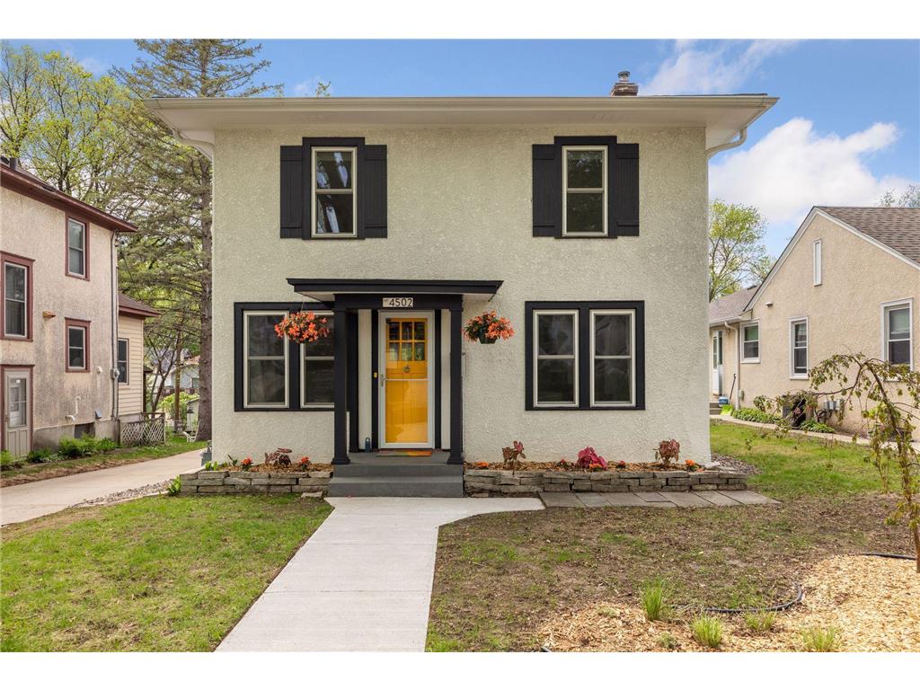 4502 Beard Avenue S, Minneapolis, MN, 55410 MLS 6184121 Edina Realty