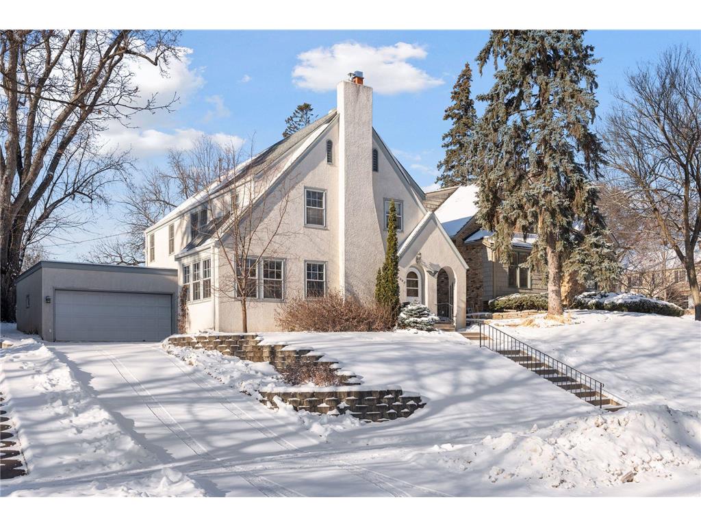 4502 Bruce Avenue, Edina, MN, 55424 MLS 6307378 Edina Realty