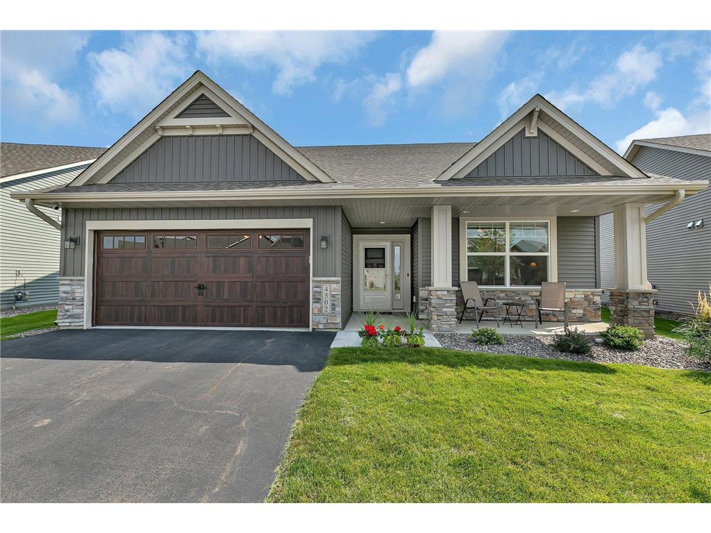 4502 Landmark Drive NE, Saint Michael, MN 55376 MLS 6258098 Edina