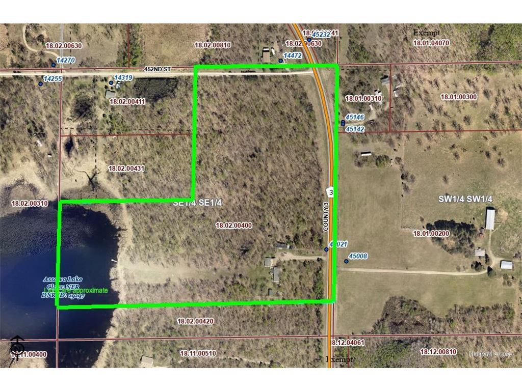 45021 County 3 Becida MN 56678 - Assawa 6771310 image62