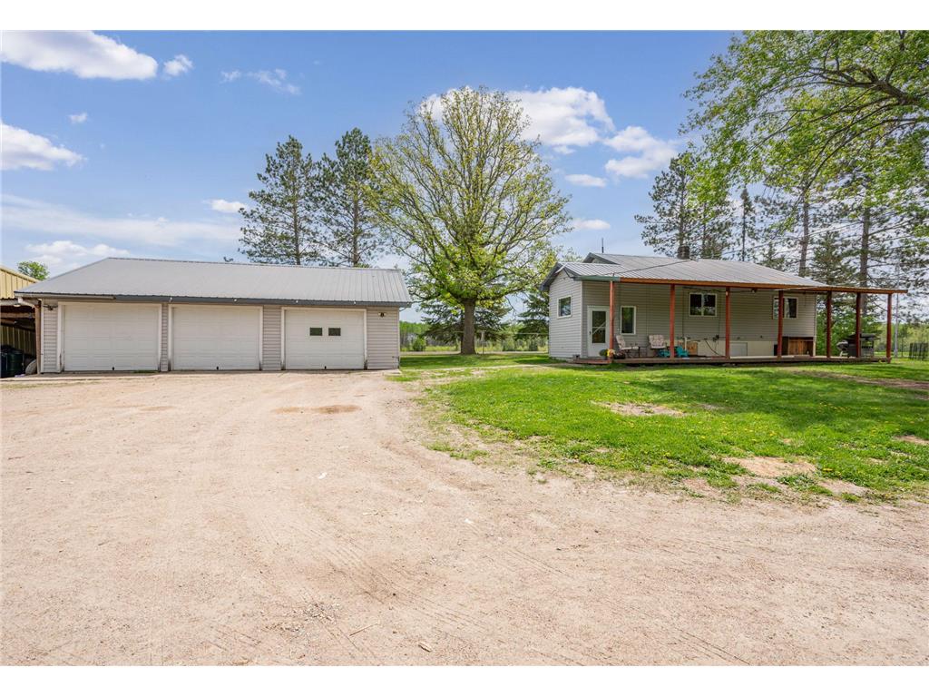 45024 County Road 14 Liberty Twp MN 56628 - Big Fork River 7084115 image1