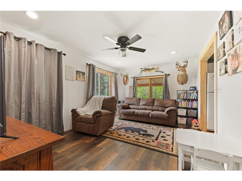 45024 County Road 14 Liberty Twp MN 56628 - Big Fork River 7084115 image13