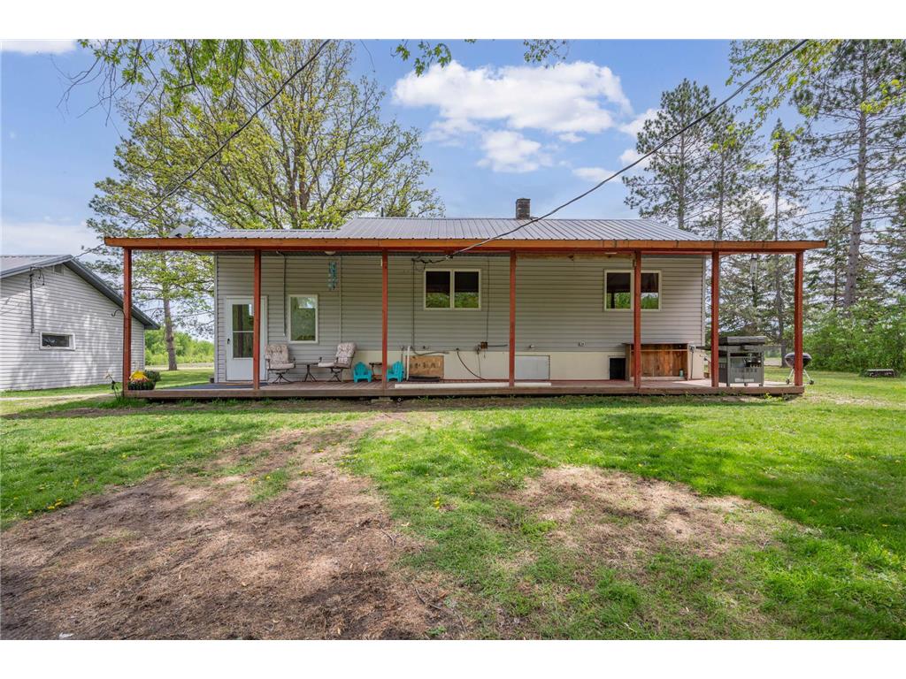 45024 County Road 14 Liberty Twp MN 56628 - Big Fork River 7084115 image2