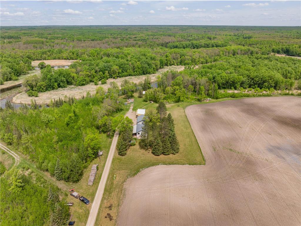 45024 County Road 14 Liberty Twp MN 56628 - Big Fork River 7084115 image4