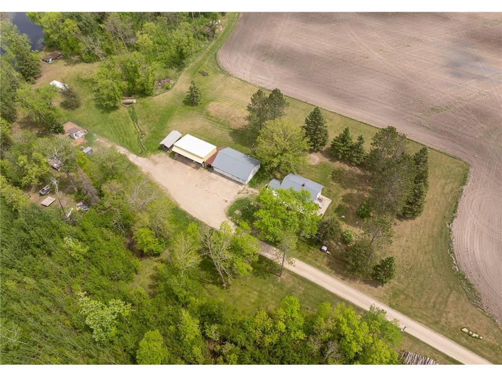 45024 County Road 14 Liberty Twp MN 56628 - Big Fork River 7084115 image40