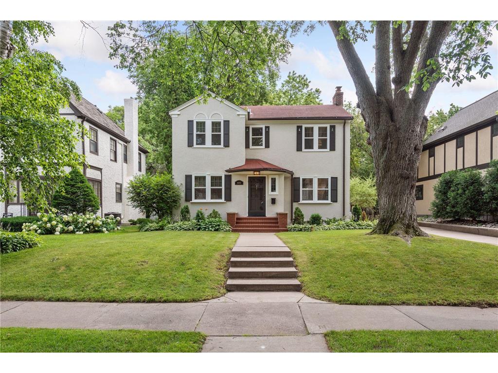 4503 Arden Avenue, Edina, MN, 55424 MLS 6230970 Edina Realty