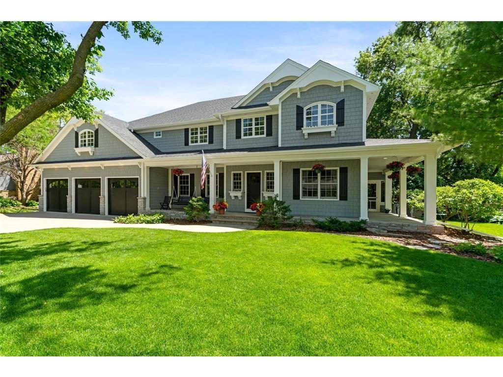 4503 Lakeview Drive Edina MN 55424 6686073 image1