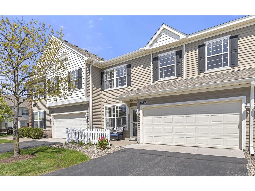 4503 Rosemary Way #5 Hugo MN 55038 6716664 image1