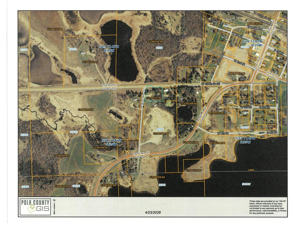45038 387th Avenue SE Columbia Twp MN 56651 7061458 image38