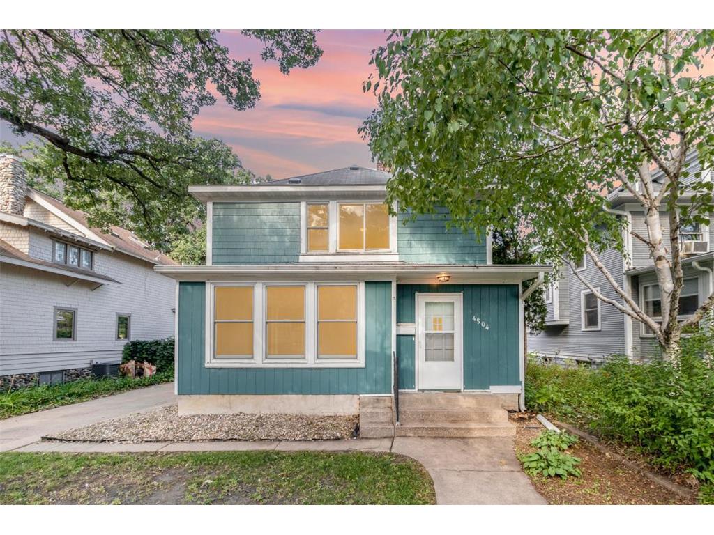4504 Xerxes Avenue S, Minneapolis, MN, 55410 MLS 6426495 Edina Realty