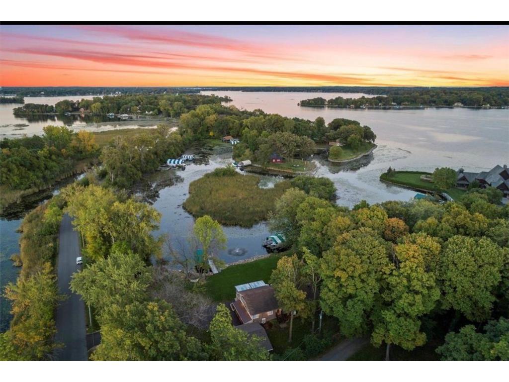 4505 Enchanted Lane Shorewood MN 55364 - Lake Minnetonka 6690202 image1
