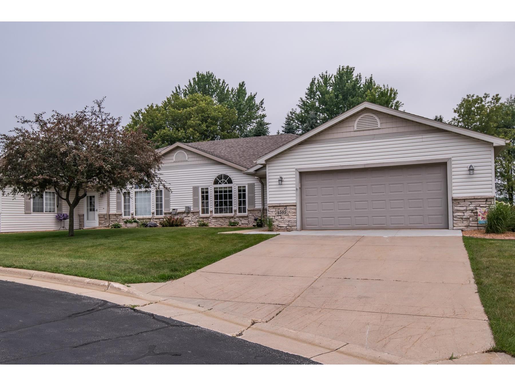 4505 Meadow Lakes Lane NW, Rochester, MN 55901 MLS 6028276 Edina