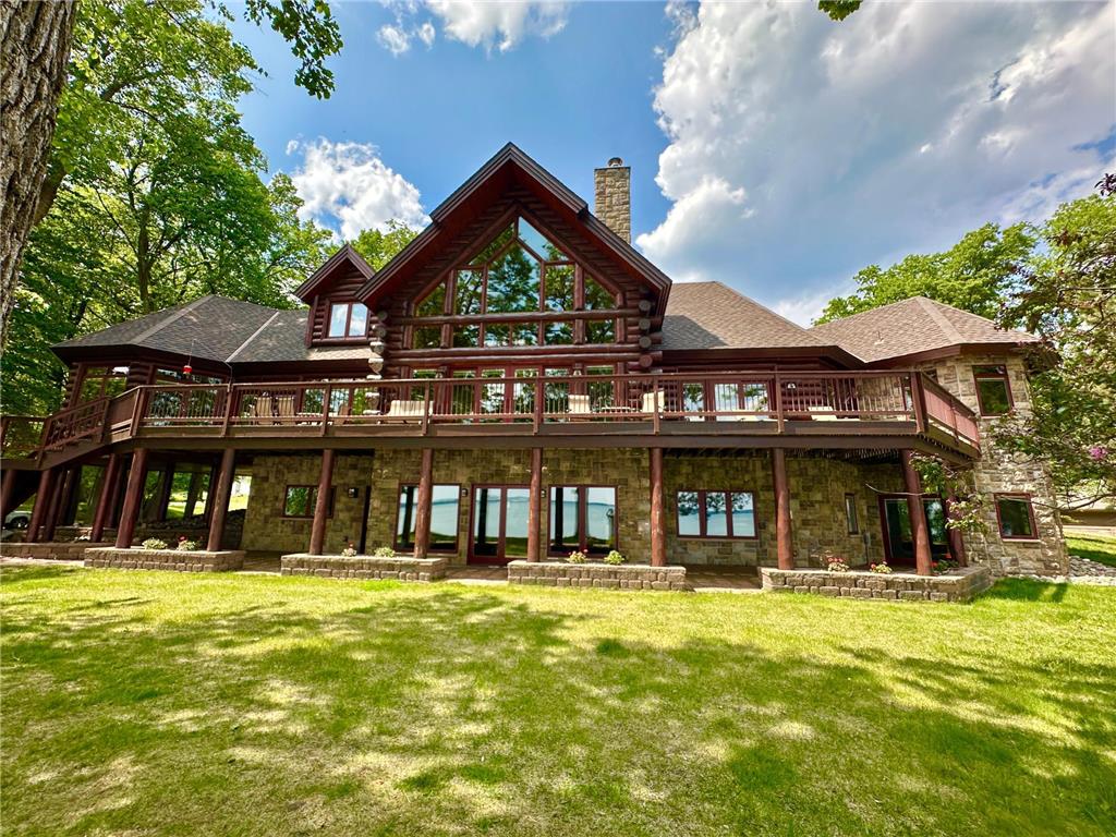 4505 Pine Point Circle NW Walker MN 56484 - Leech Lake 6670618 image1