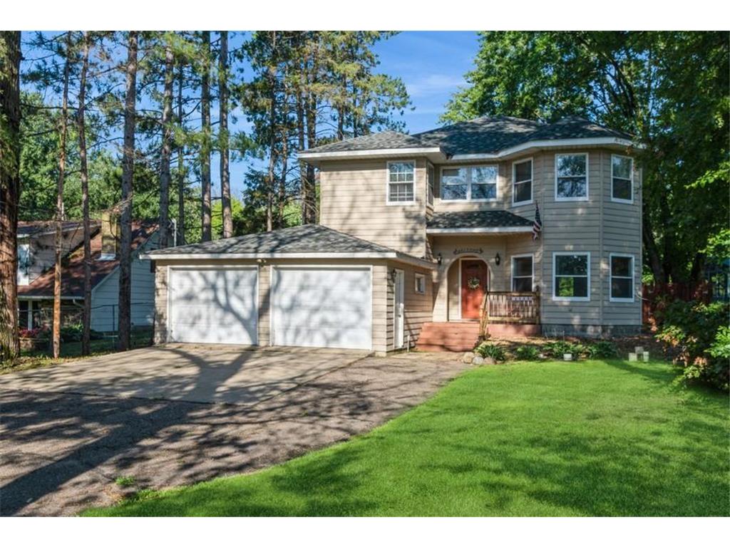 4506 109th Avenue Clear Lake MN 55319 - Briggs 6571608 image1