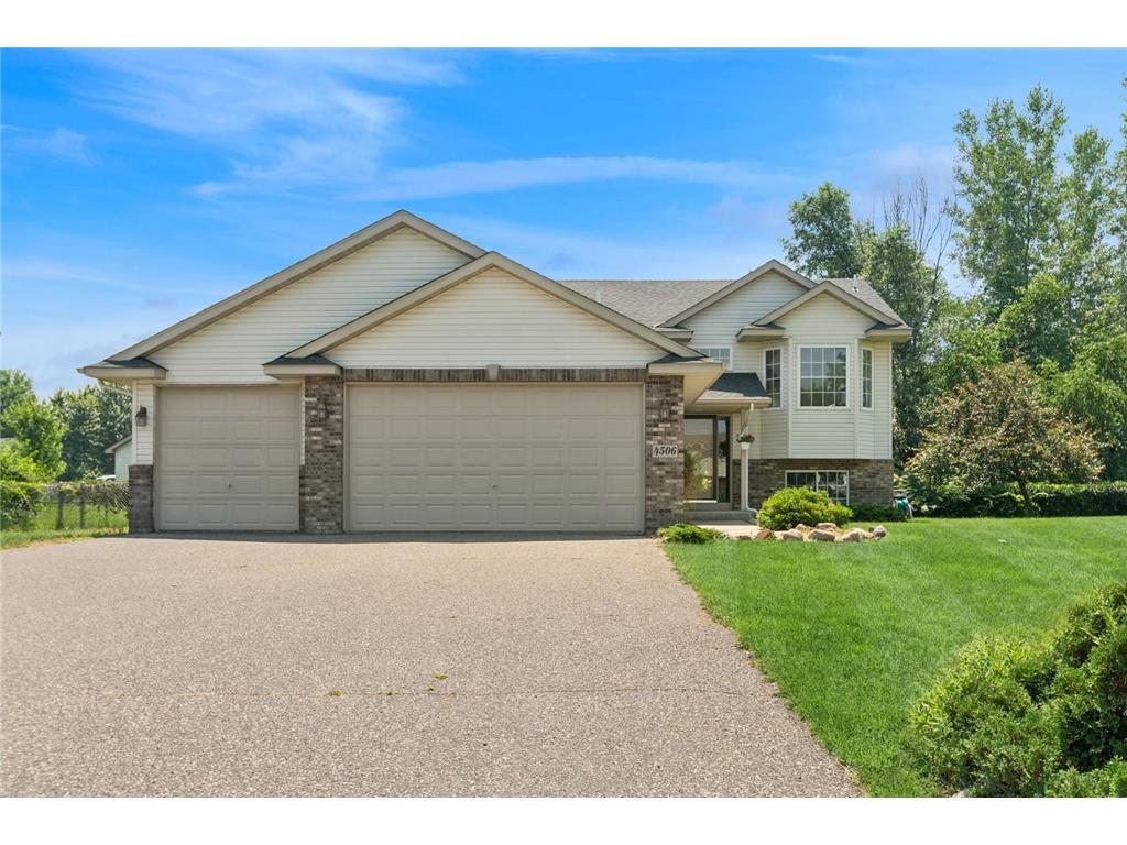 4506 232nd Court NW Saint Francis MN 55070 6756191 image1