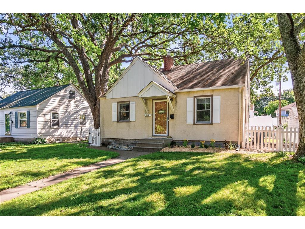 4507 5th Street NE Columbia Heights MN 55421 6810058 image1
