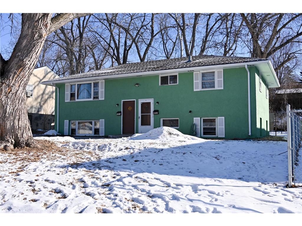4507 Taylor Street NE Columbia Heights MN 55421 7015826 image1