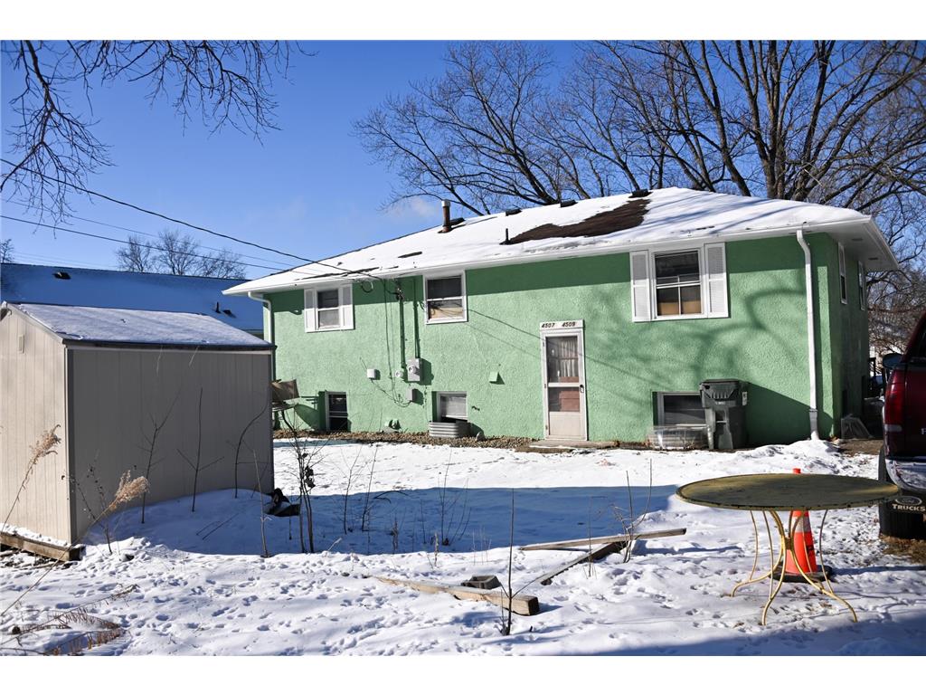 4507 Taylor Street NE Columbia Heights MN 55421 7015826 image2