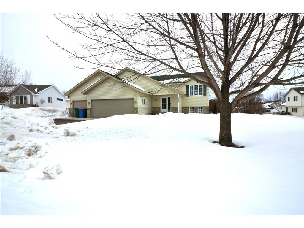 4508 Kaelin Avenue NE Saint Michael MN 55376 6338431 image1