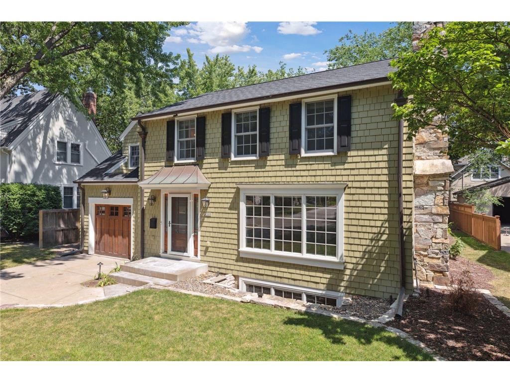 4509 Casco Avenue, Edina, MN, 55424 MLS 6242107 Edina Realty
