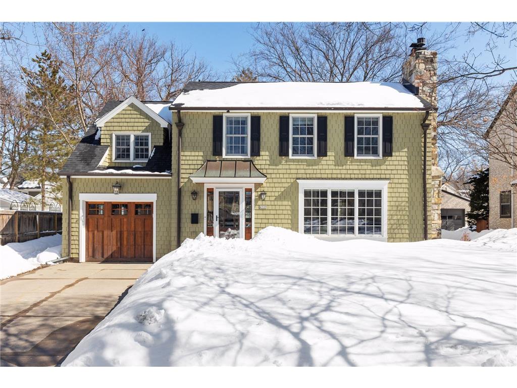 4509 Casco Avenue, Edina, MN 55424 MLS 6341955 Edina Realty