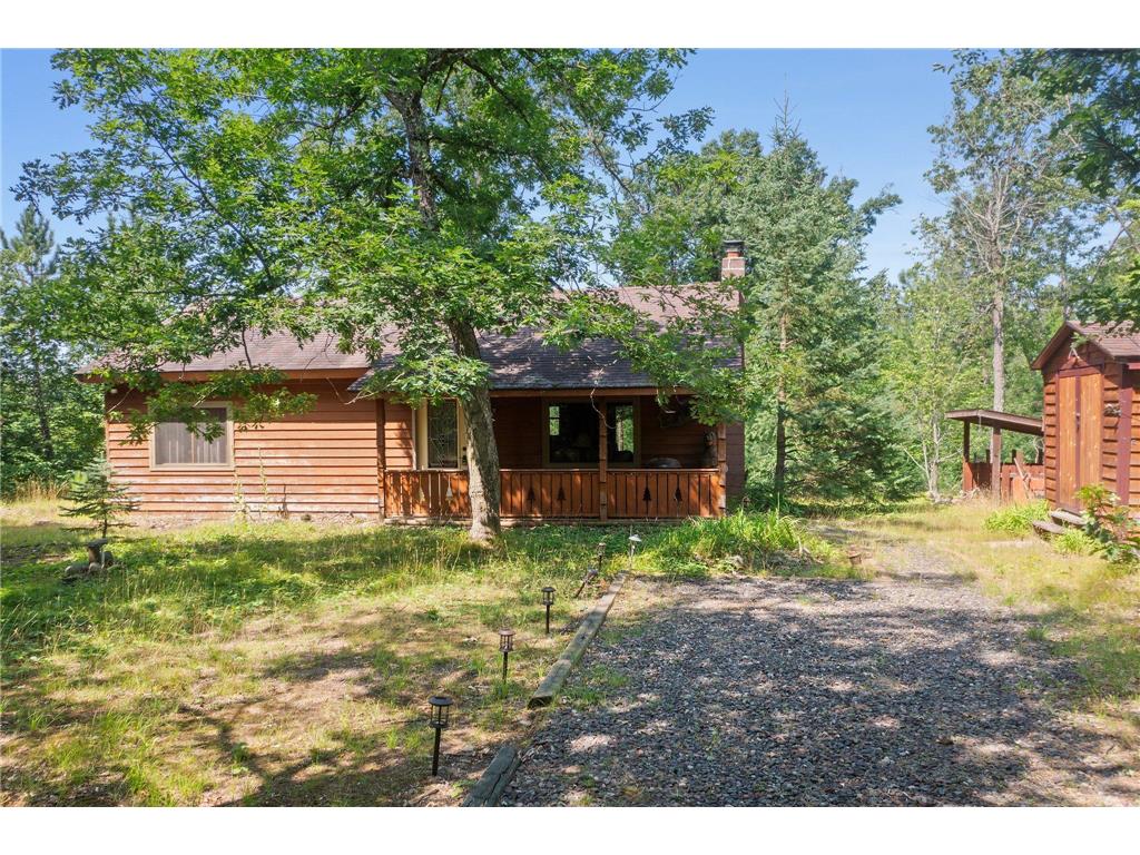 4509 Wilderness Way Jackson Twp WI 54830 6574954 image1