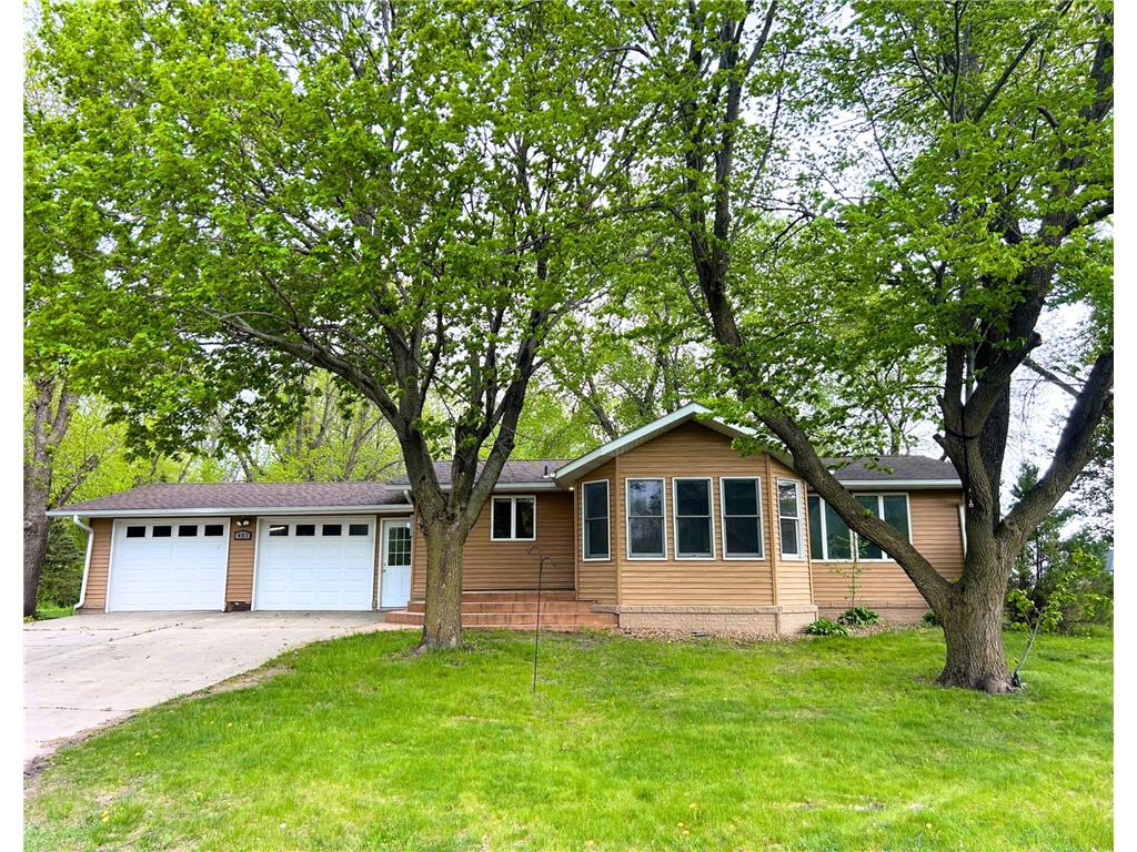 451 2nd Street N Wood Lake MN 56297 7076062 image1
